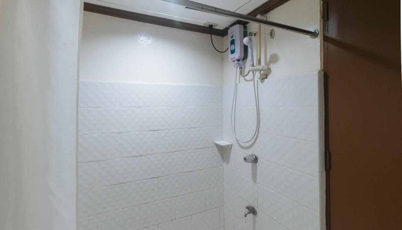 Garden Plaza Hotel Μανίλα Εξωτερικό φωτογραφία